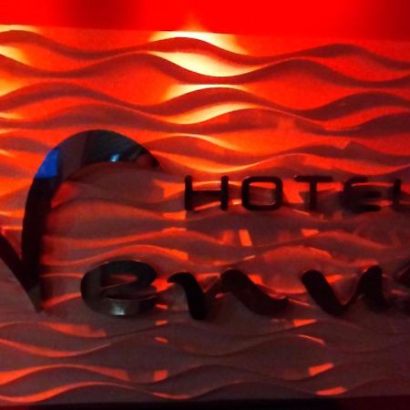 Hotel Venus Buenos Aires Exterior photo